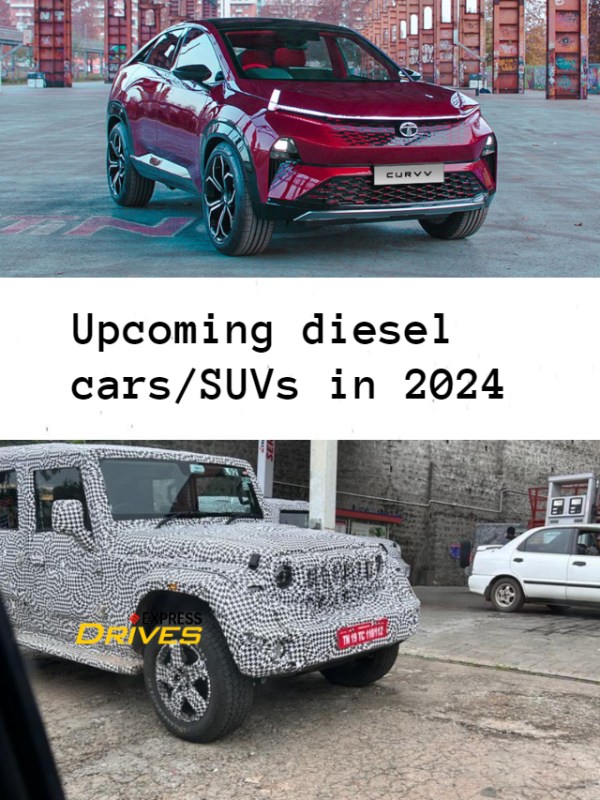 diesel cars