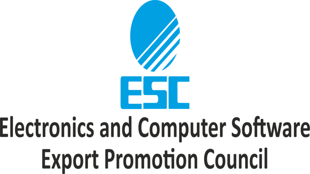 ESC India is the apex trade promotion organization, facilitating global outreach for the country's electronics and software industries.