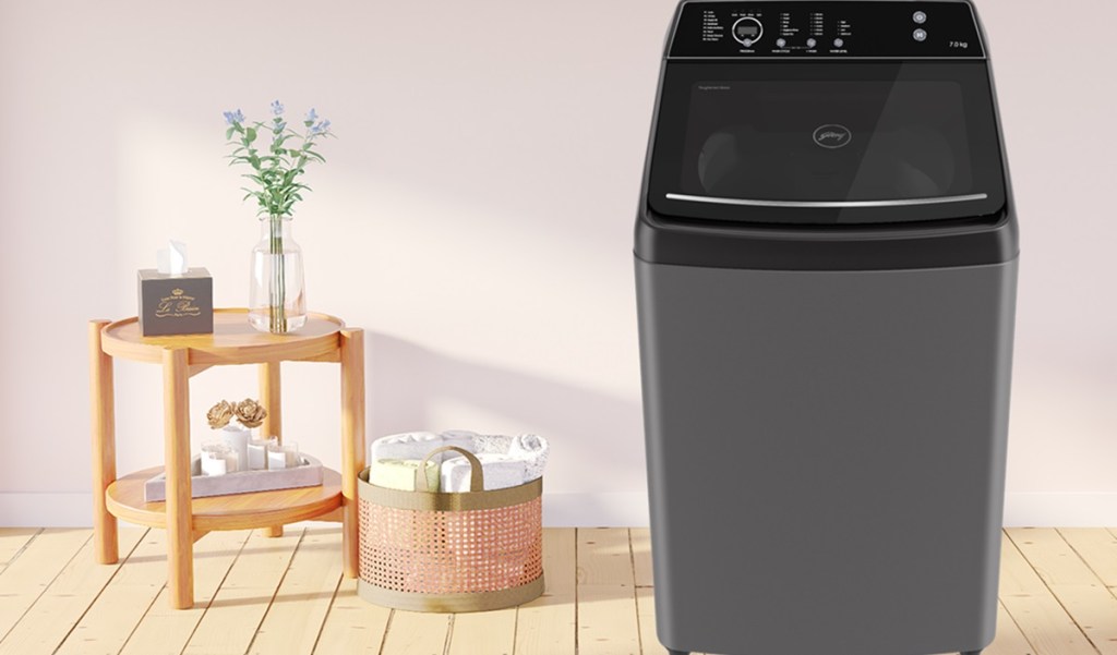 Godrej Appliances,