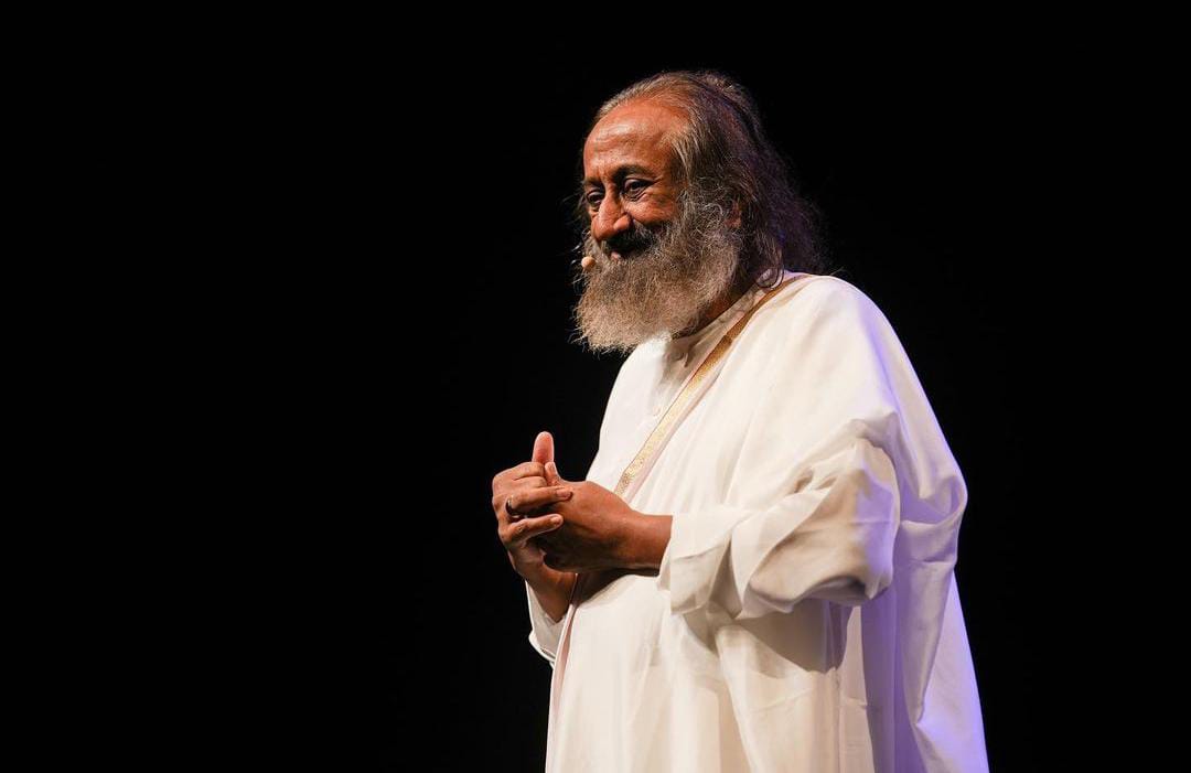 Sadhguru to Baba Ramdev 8 richest and most influential spiritual Gurus in India Lifestyle