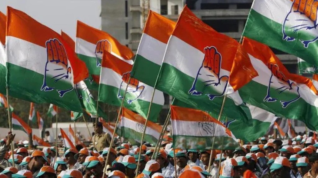 Congress faces another hurdle ahead of Lok Sabha polls as IT dept scrutinises Rs 523.87 crore in 'unaccounted transactions'