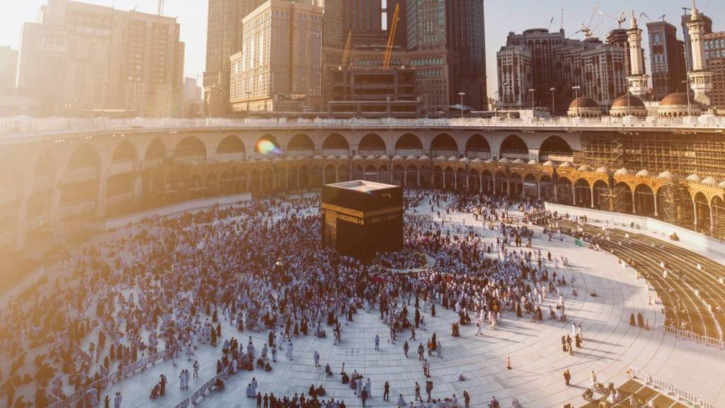 Ramadan 2024 Fasting Time When will fasting begin in Saudi Arabia and