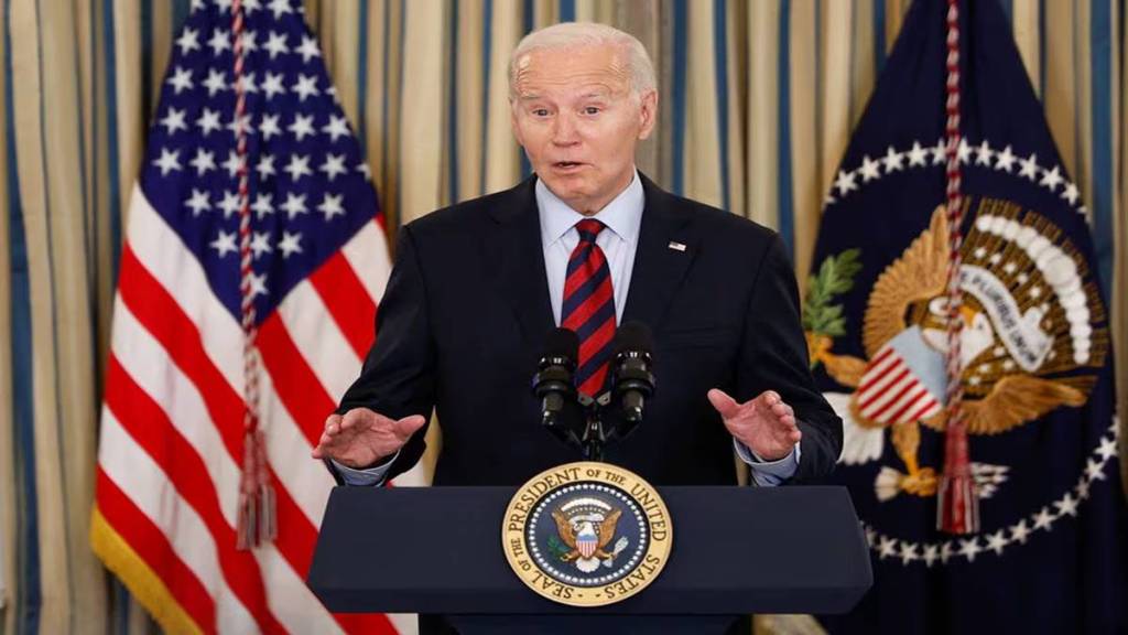 joe biden