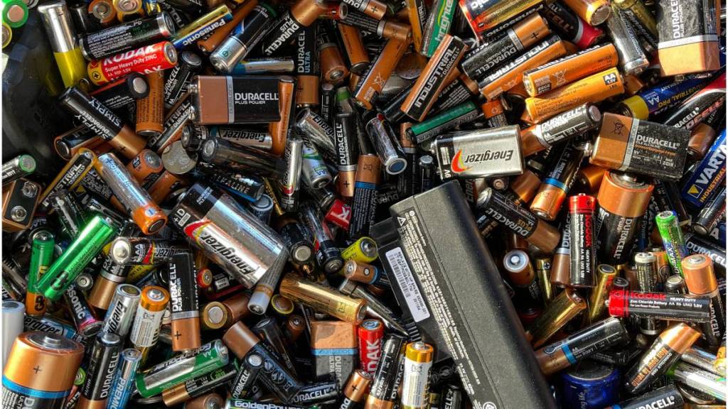 E-Waste - The UN's Warning