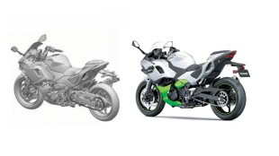 kawasaki ninja 7