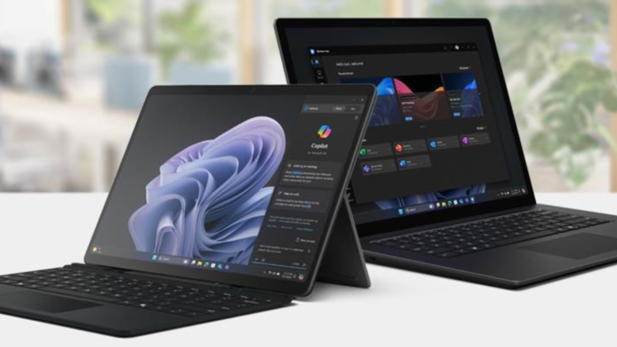 Microsoft launches Surface Pro 10, Surface Laptop 6 for business with ...