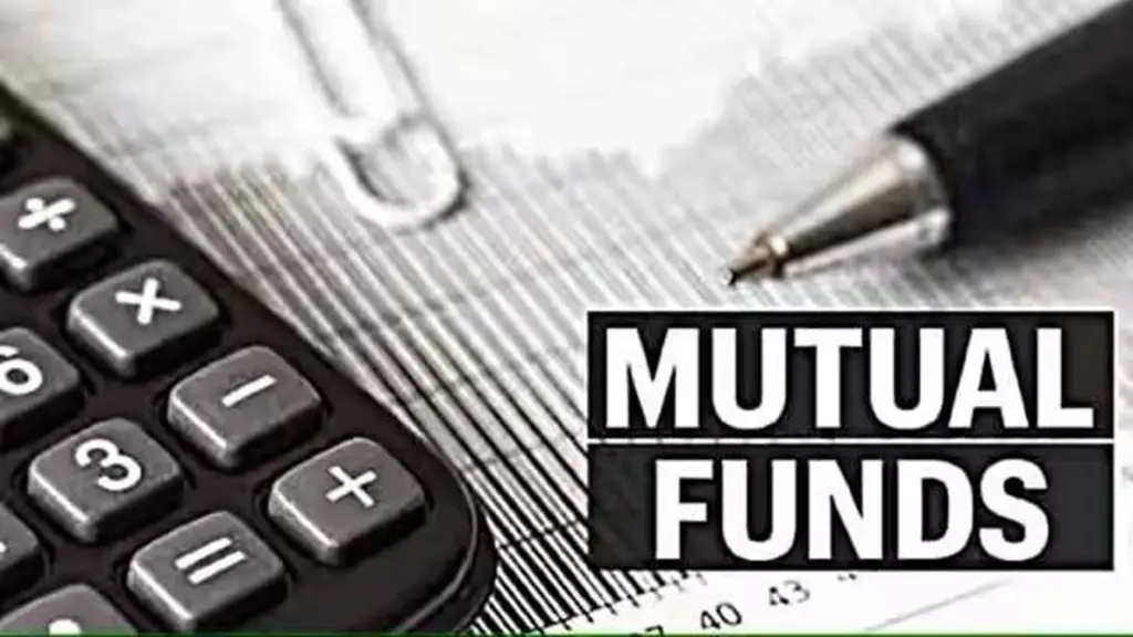 mutual funds