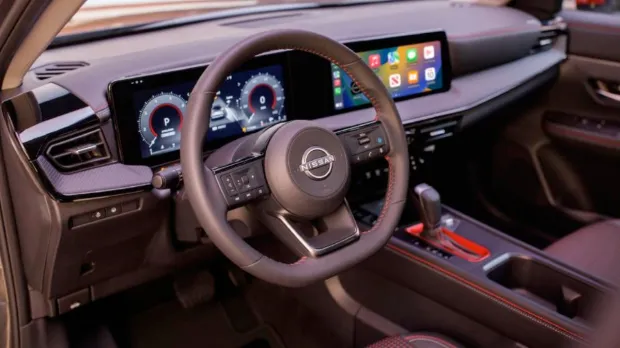 2025 nissan kicks features