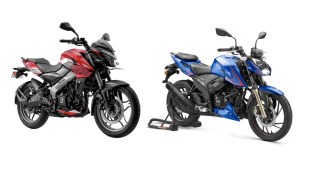 pulsar ns200 vs rtr 200