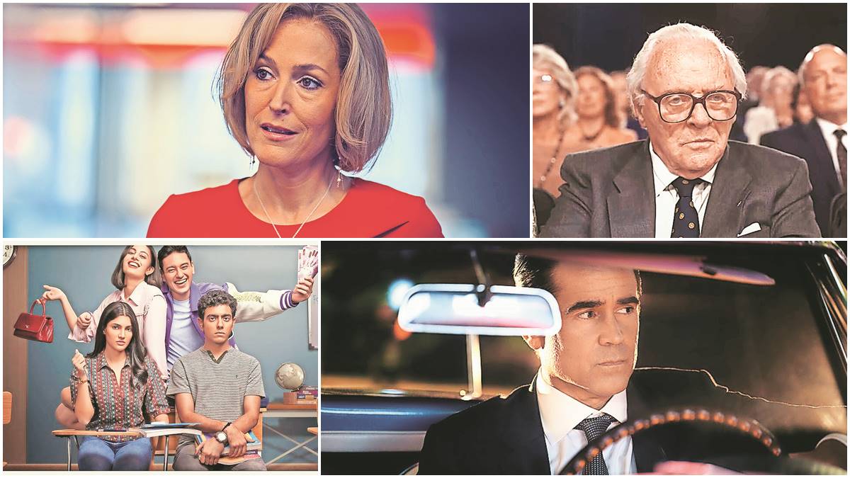 Top 10 OTT Movies of 2019