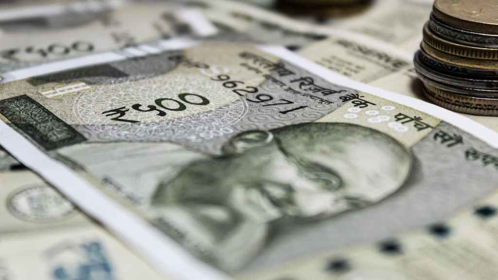 easemytrip, prashant pitti, optimo, msme lending, rural india, msme loans, co-lending, blume ventures, omnivore