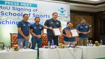 Ravi Shastri, Coaching Beyond, Cricket coaching, sports