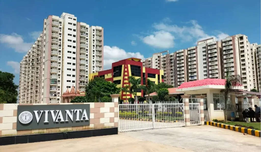 Housing sales in top 7 cities record 14% yearly rise in Q1 2024