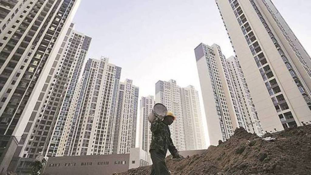 Mahindra Lifespace Developers, land parcel, real estate, infrastructure development, homebuyers