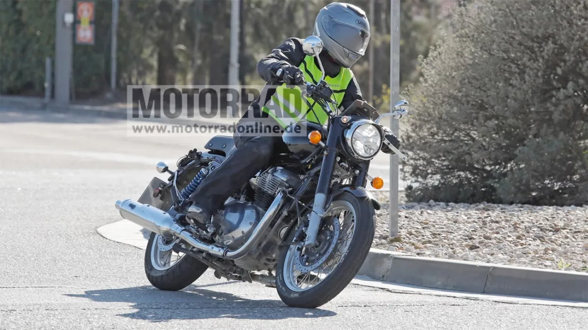 royal enfield bullet 650