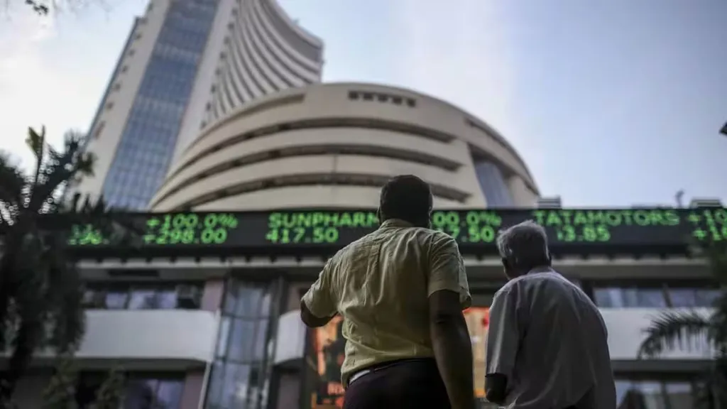 Indian G-Securities, Emerging markets, stock market, share market