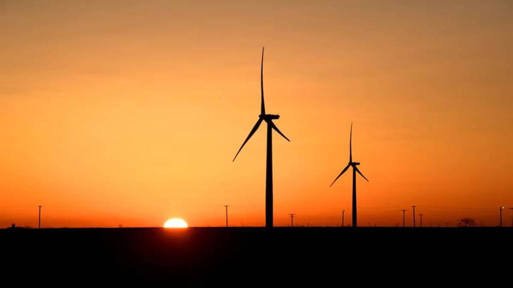 wind power, sustainability, energy sources, carbon mitigation, renewable energy, imports, Exclusive Economic Zone, power generation