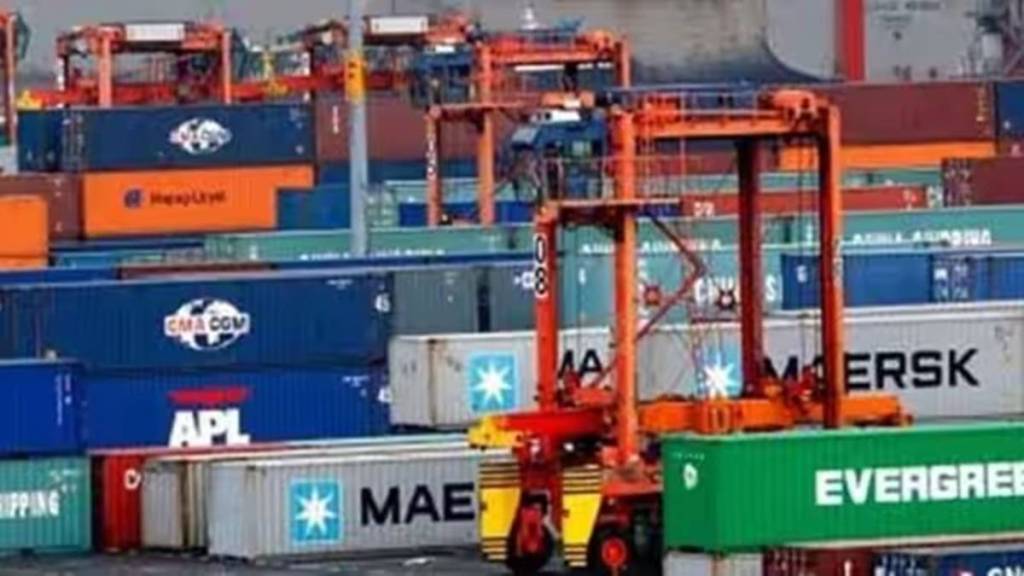 Red Sea crisis, GTRI, LNG imports, IMEC, exports, latest news on red sea crisis, economy news