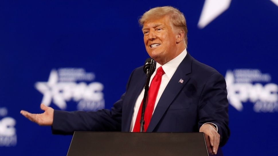 trump