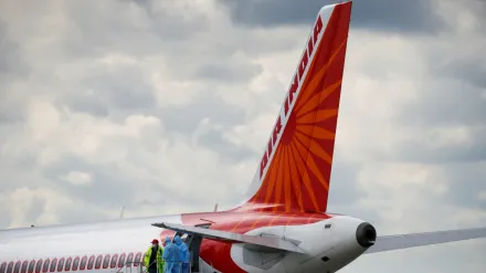 Air India,