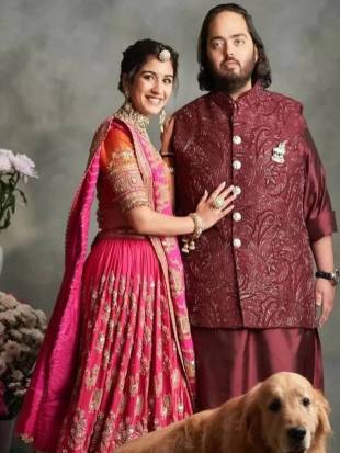 Anant Ambani-Radhika Merchant wedding, anant ambani wedding, when is anant ambani wedding, ambani wedding location, who is radhika merchant, radhika merchant net worth, lifestyle