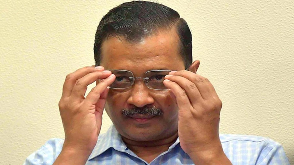 Arvind Kejriwal, K Kavitha's judicial custody extended till May 7