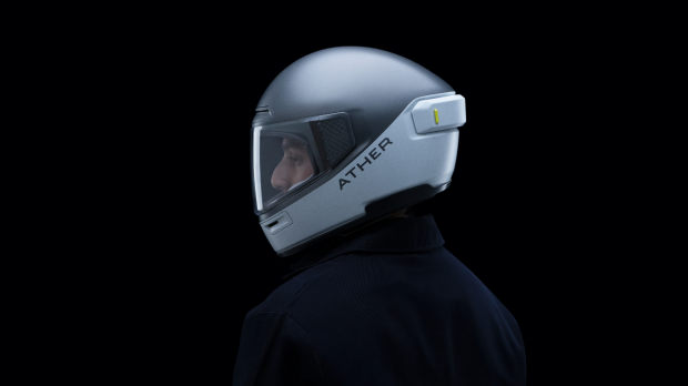 Ather Halo