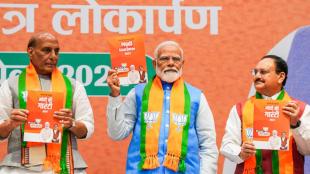 bjp manifesto, lok sabha elections, opinion