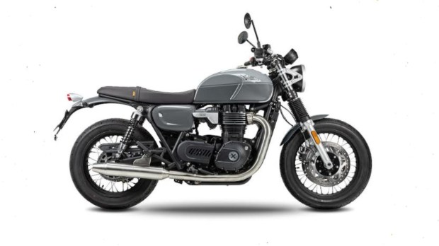 Brixton 1200cc