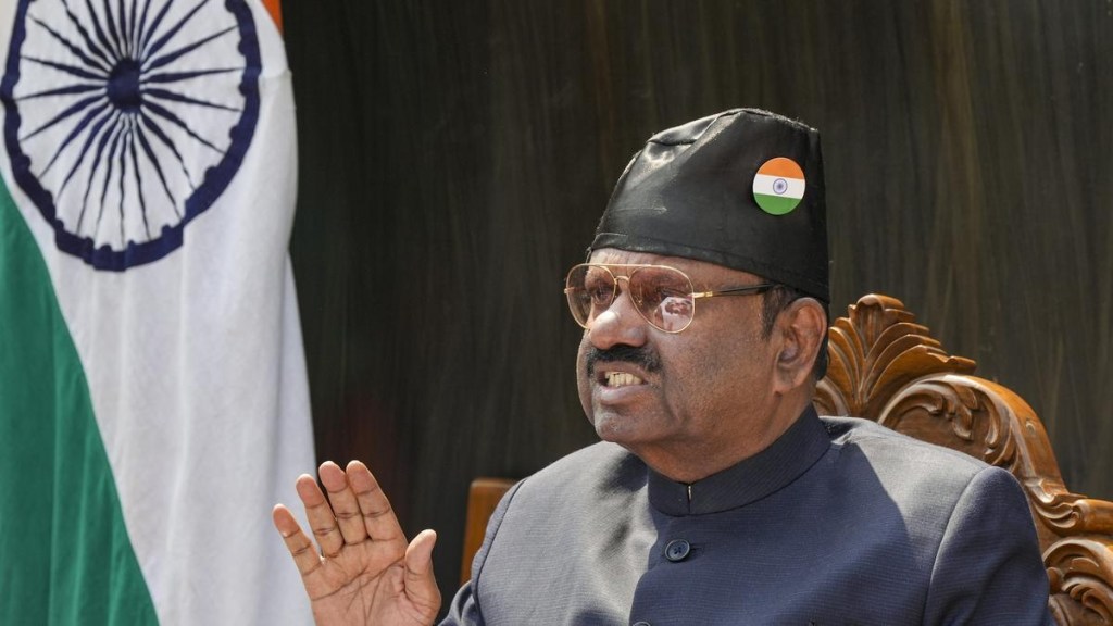 West Bengal Governor asks TMC to axe state education minister over poll code violation