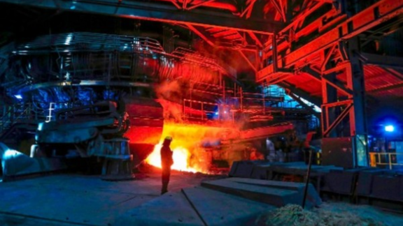 Core sector