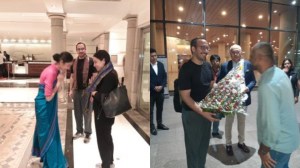 India and El Salvador Forge Closer Ties in Infrastructure and Technology