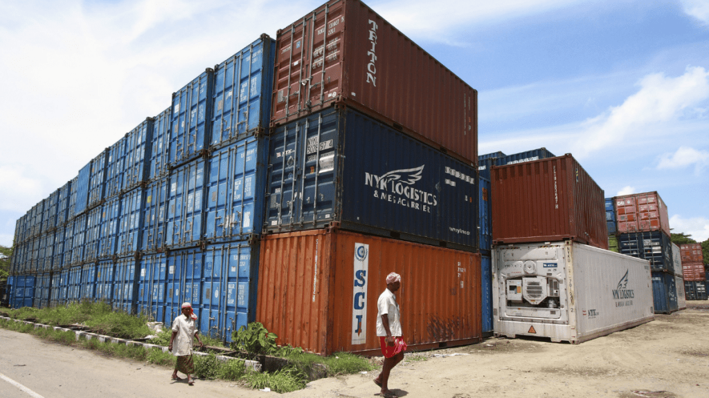 Exports