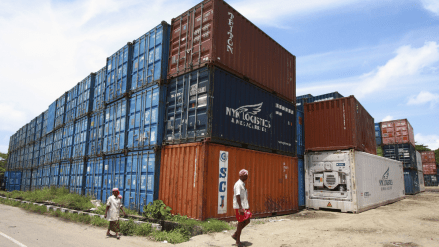 Exports