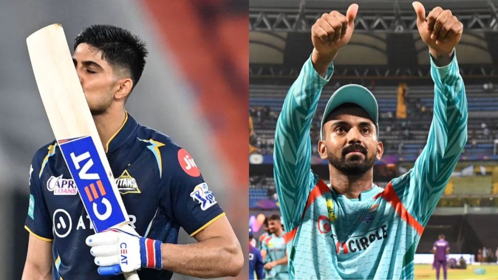 Lucknow Super Giants (LSG) and Gujarat Titans (GT) are set to face each other on April 7th