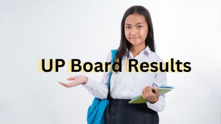 UP Board Result 2024 Direct Link