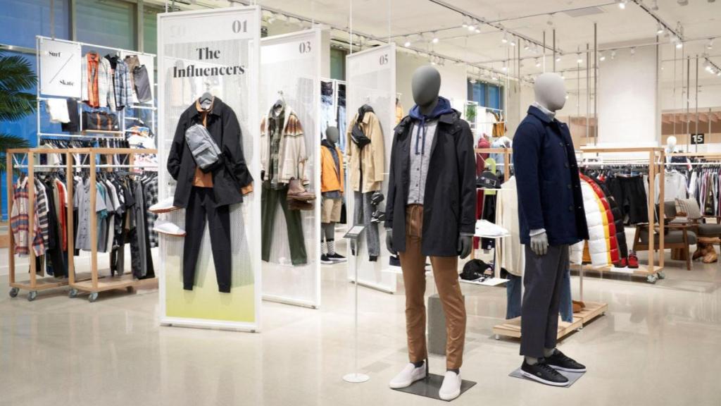 Aditya Birla Fashion, Aditya Birla, birla textile, industry