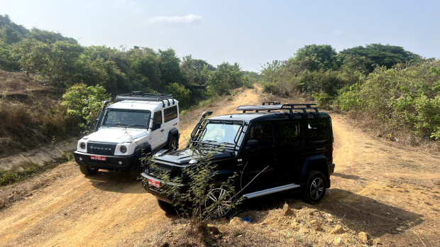 Force Gurkha review