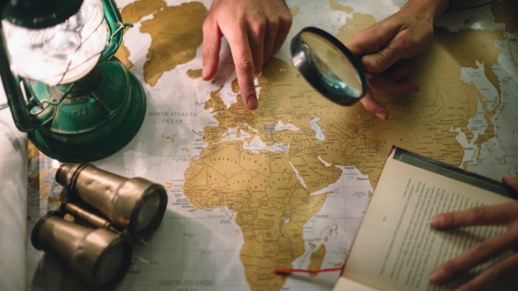 The exacerbation of infectious diseases due to population movements and humanitarian crises presents additional hurdles to health security. (Image source: Freepik)