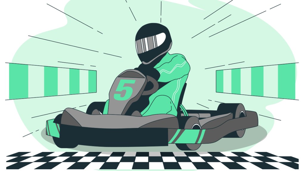 GoKarting