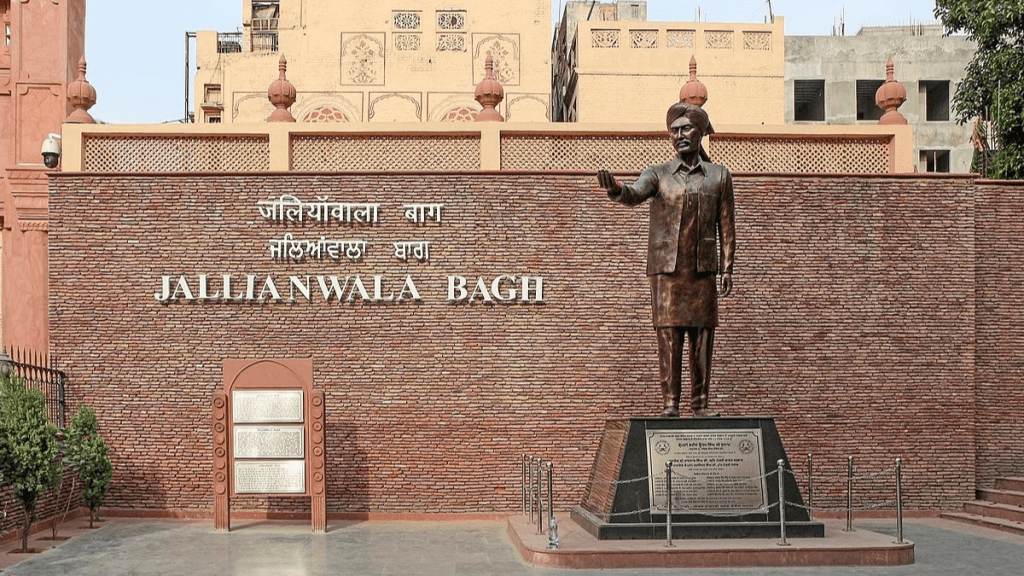The tragedy sparked a nationalist movement that aimed to achieve independence and attracted significant international attention (Photo: Canva)