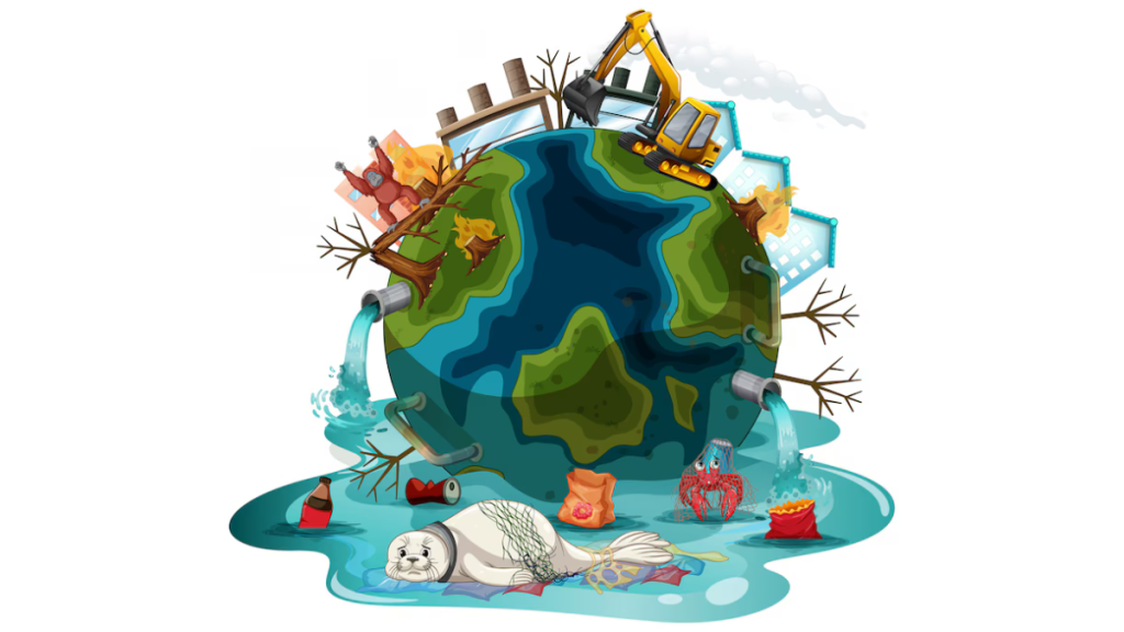 The infrastructure of recycling is yet to catch up with the stringent nature of these regulations (Photo: Freepik)