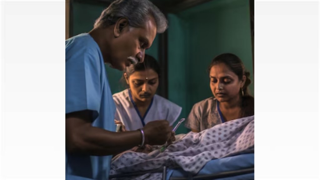 According to a World Health Organization (WHO) report titled ‘Invisible Numbers’, a staggering 66% of deaths in India in 2019 were attributed to NCDs. (Image: Freepik)
