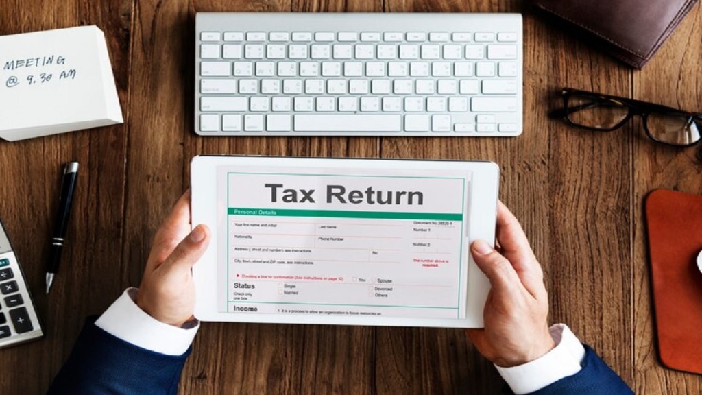 ITR filing, income tax return, tax return filing date, ITR forms, ITR-1, ITR form Sahaj
