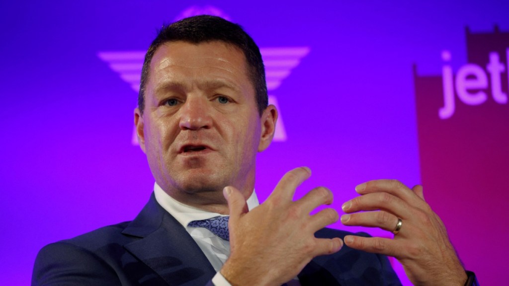 IndiGo, IndiGo CEO, airfares India, aviation news, IndiGo, IndiiGo news, airlines, Indian Airlines, aviation news