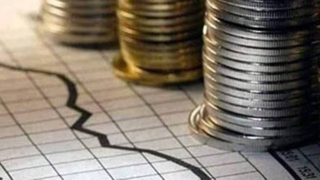 India GDP growth