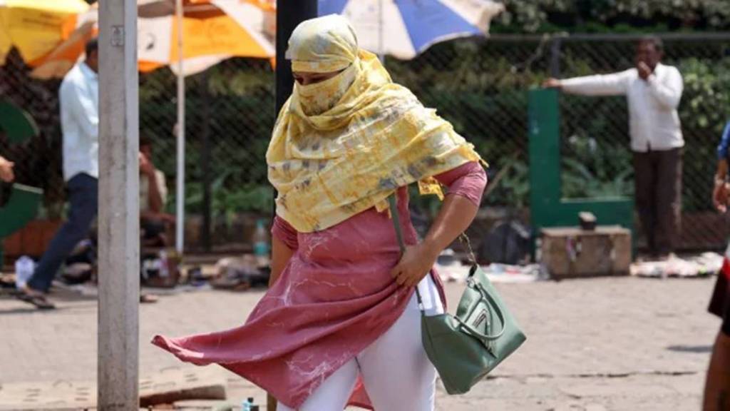 India Weather Update