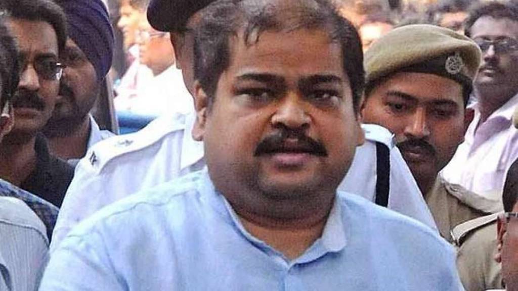 Srinjoy Bose, Srinjoy Bose news, MP Srinjoy Bose, TMC, electoral bond, election commision, tmc electoral bond, Srinjoy Bose scam