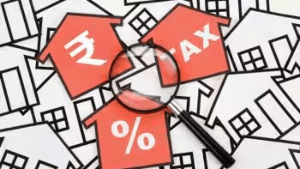 Inheritance tax Inheritance tax