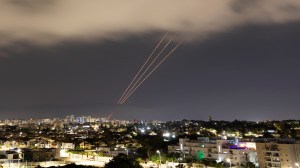Israel-Iran Tensions: How did global powers prevent large-scale Iranian attack on Israel? Israel,Iran,Israel news,Israel attack,Israel war news,Israel iran news,Israel-Iran Tensions,Israel-Iran Tensions Live Updates,